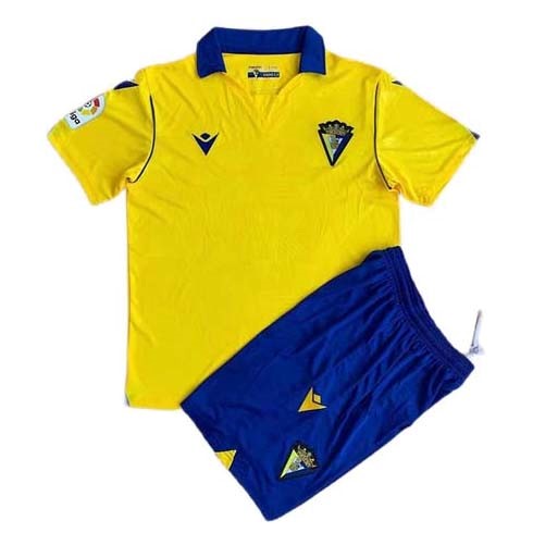 Maglia Cádiz Prima Bambino 21/22